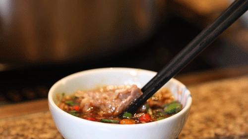 地道老广味,经典粤菜馆品味正宗广东美食