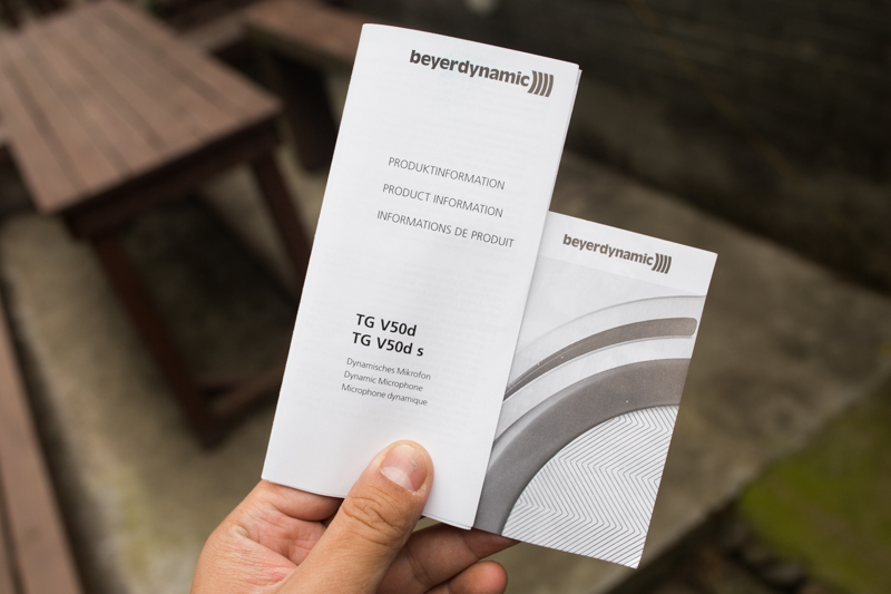 哪种话筒适合k歌,推荐一款家用k歌话筒