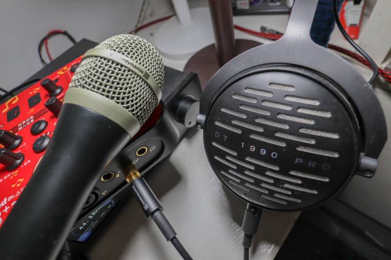 哪种话筒适合k歌,推荐一款家用k歌话筒