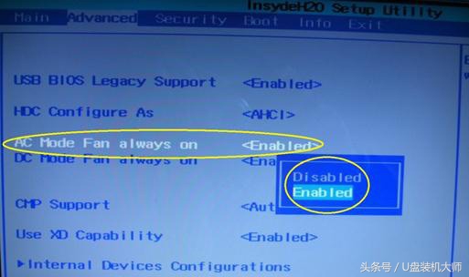 pe识别不到硬盘装不了系统,pe识别不了固态硬盘