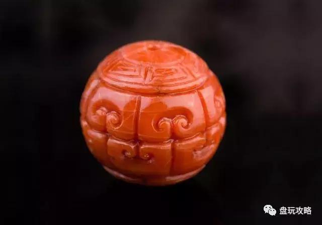 常见的南红知识套路，你中过几招？