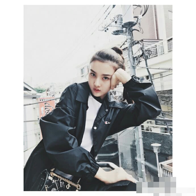 宋祖儿为什么改名字,宋祖儿真实原名叫什么