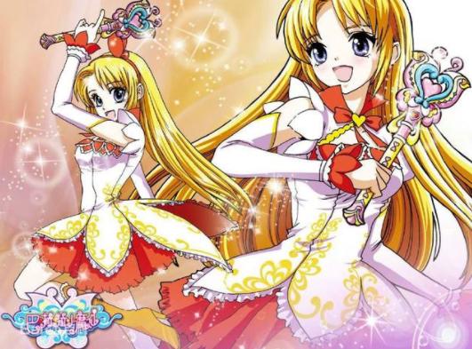 巴啦啦小魔仙人物对应星座,巴啦啦小魔仙的十二星座的密码