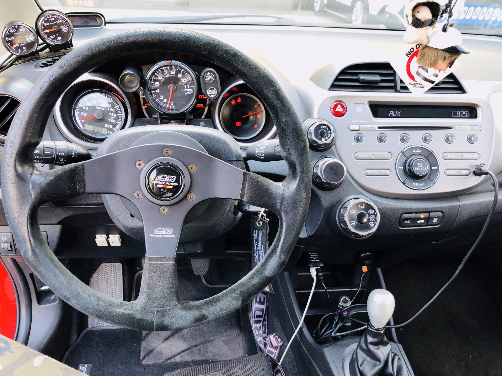 5万买二手飞度值得么,飞度改装k20a四驱