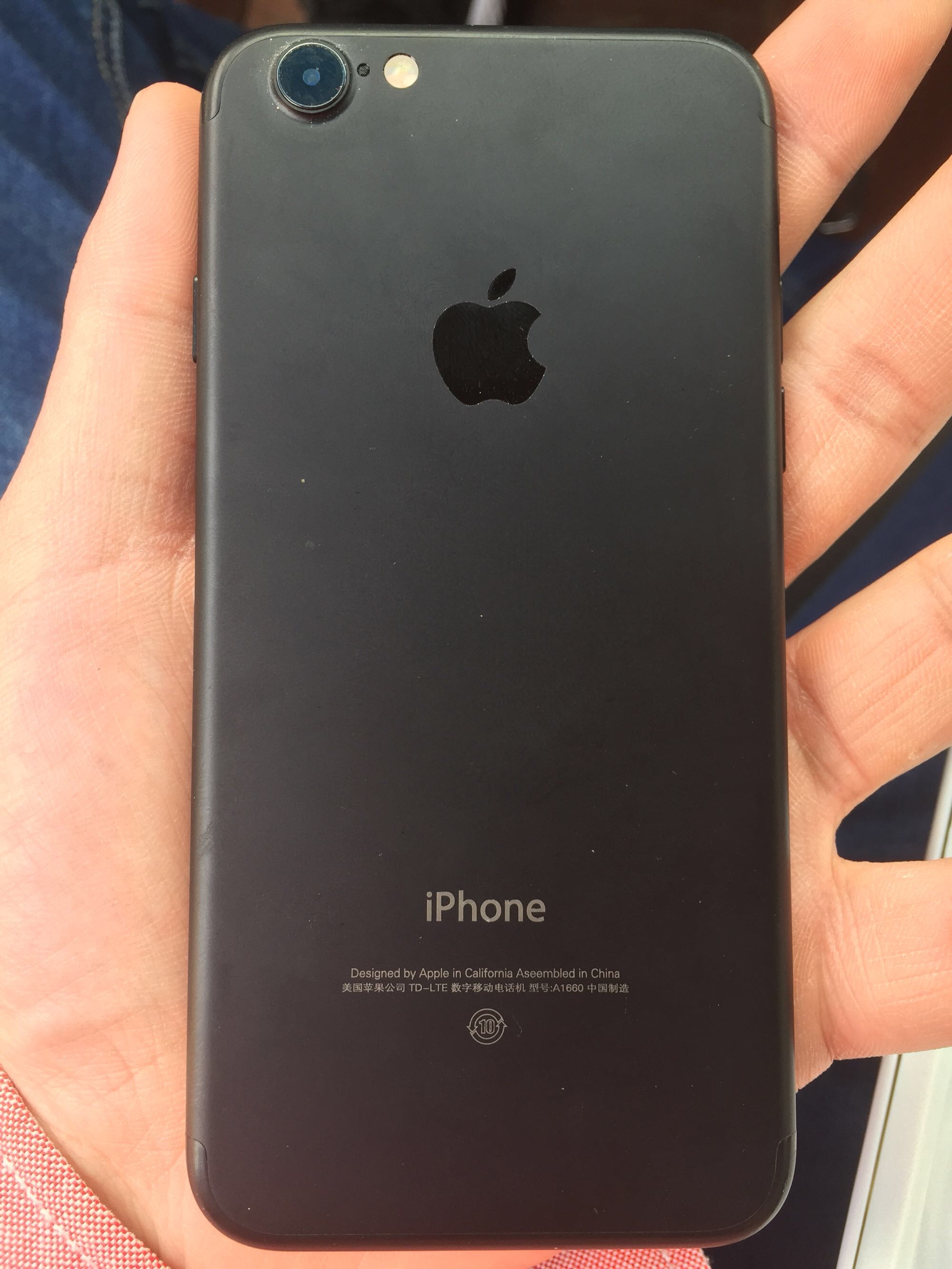 花3000块改装atx730划算吗,花6800买个iphone