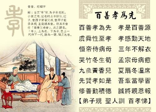 传统文化圣贤教育培训,传统文化圣贤教育100集动画