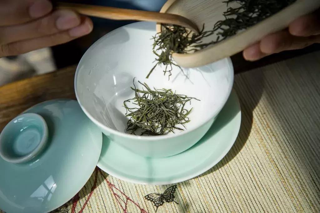 恩施富硒茶杨胜伟,杨胜伟恩施玉露品牌