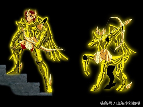 圣斗士12位黄金圣斗士绝招,圣斗士星矢黄金十二宫历代排名