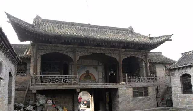 山西乡村旅游去哪里？山西最美乡村巡礼