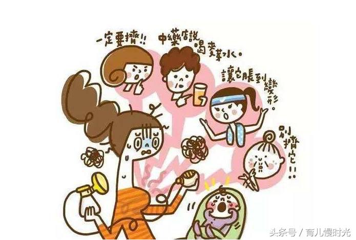 排残奶的注意事项,排残奶科学吗