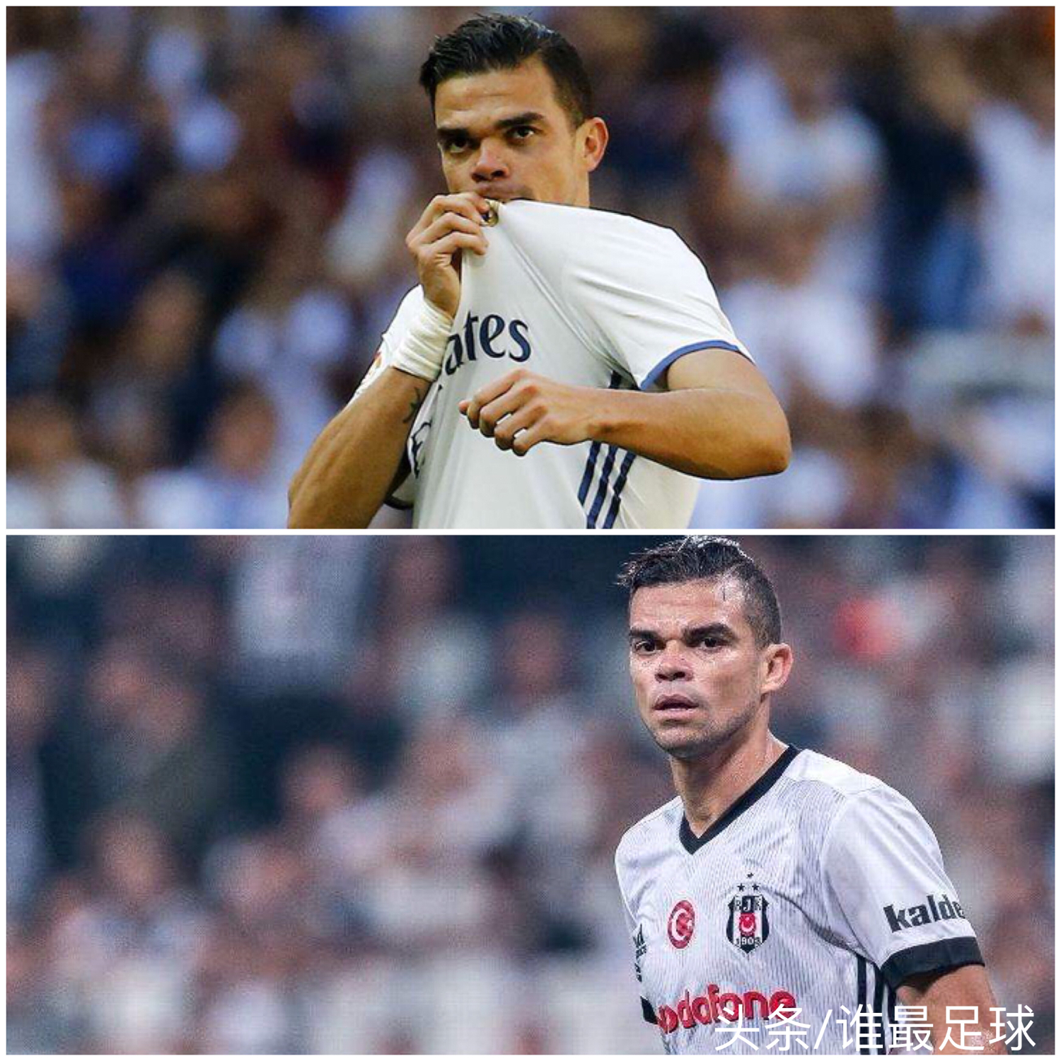 冠军大赢家！细数当今足坛防守大咖，排名由你来定