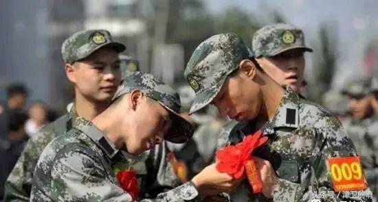 2018年征兵报名攻略，请转发！内有猛料哦