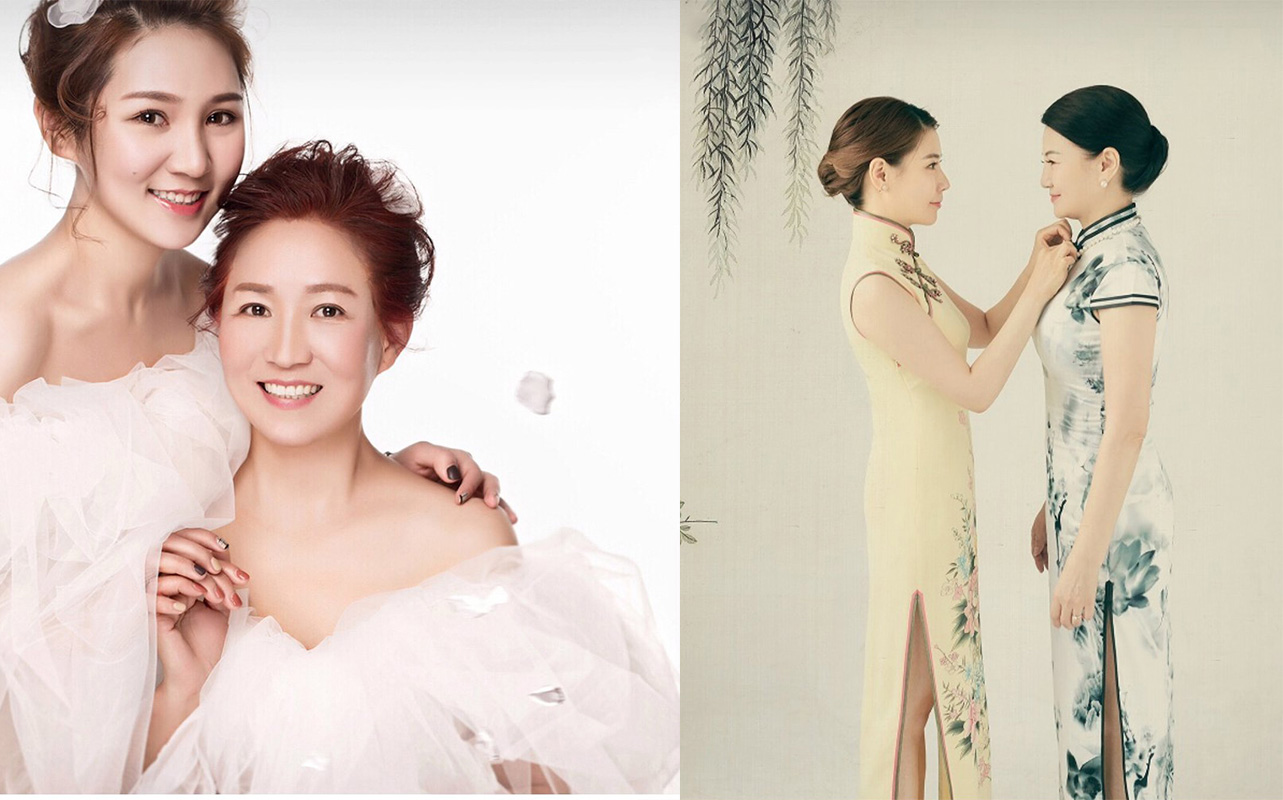 护肤让一个女人变得更美,护肤让每一个女人变得更美