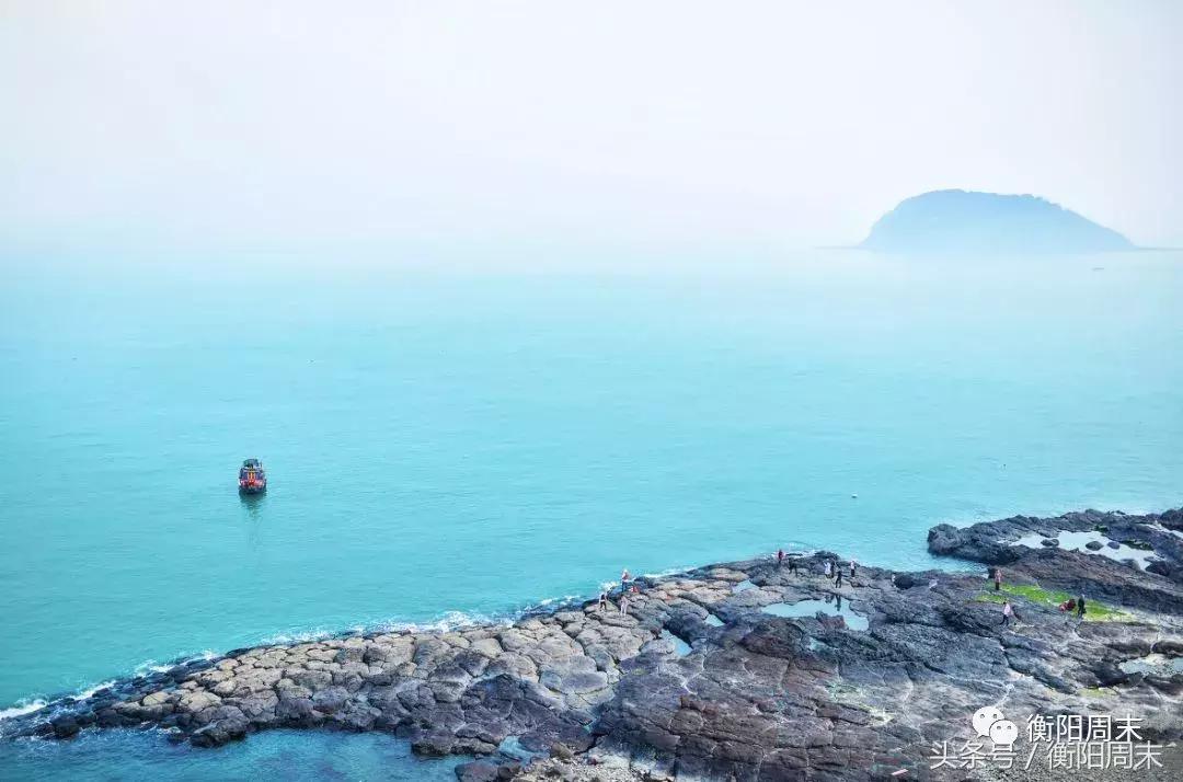 媲美济州岛，秒杀北爱尔兰，厦门旁这座世界级火山岛，竟没人知道