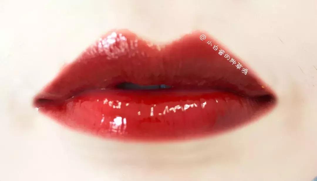 阿玛尼唇釉415和405黄皮更推荐哪款,六十块钱之内的唇釉