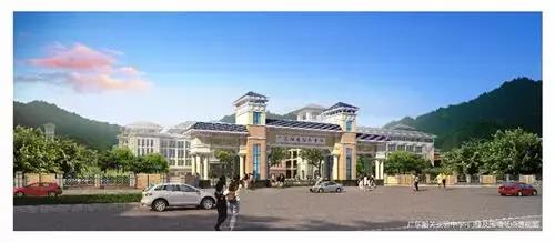 广东韶关有哪些中学招美术特长生,韶关市艺术特长生报名条件2021