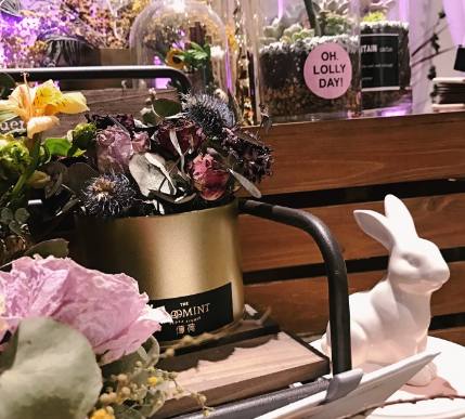 武汉汉阳区花店,武汉比较高级的花店