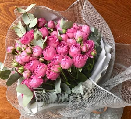 武汉汉阳区花店,武汉比较高级的花店