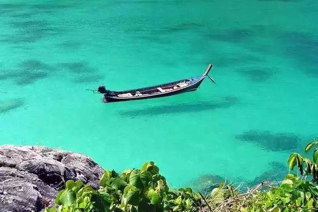 泰国普吉岛旅游攻略及费用,泰国旅游普吉岛攻略