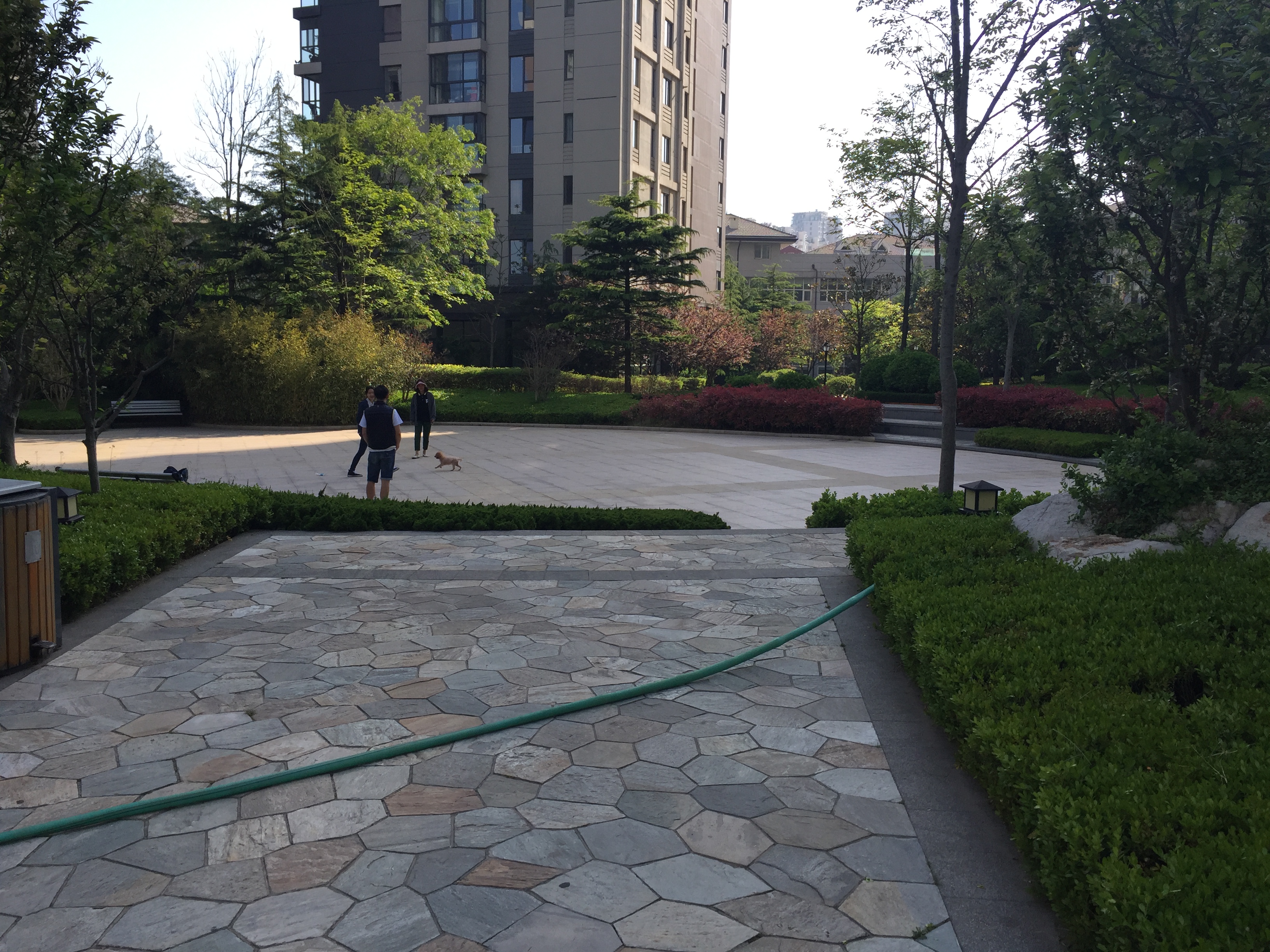 青岛崂山区麦岛金岸,青岛沿海房产