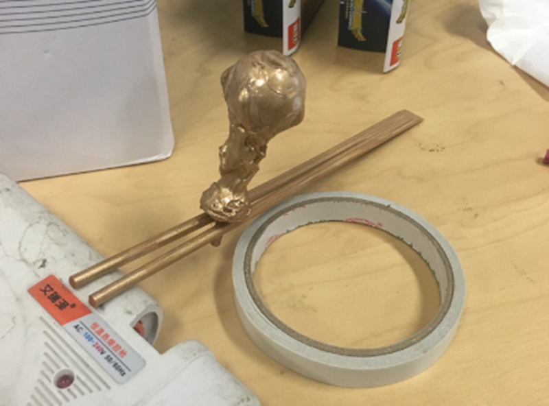 门罗探秘｜足球竞技机器人SIMI评测制作花絮