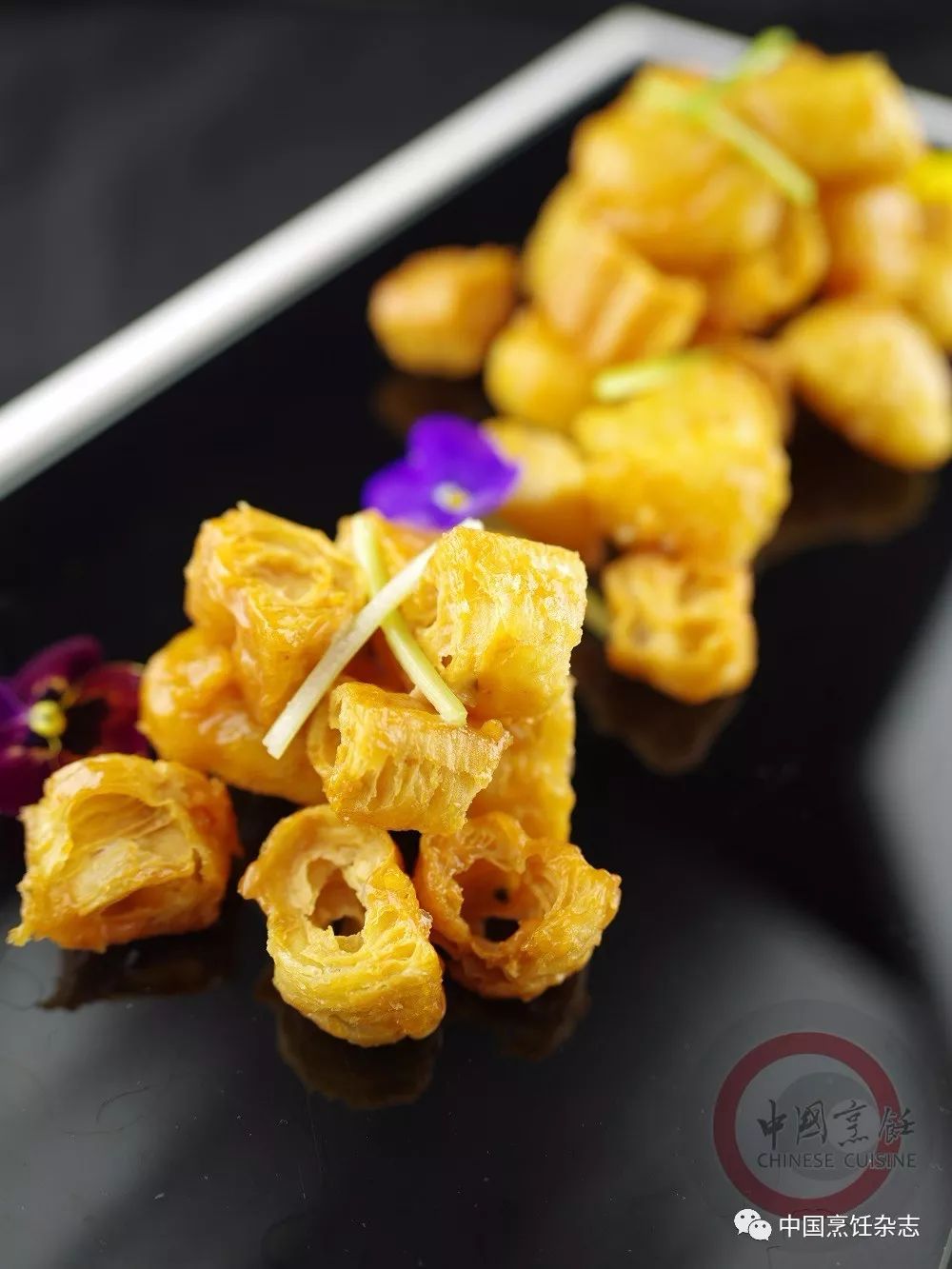 裹粉鳕鱼酥,油炸便宜小吃有哪些