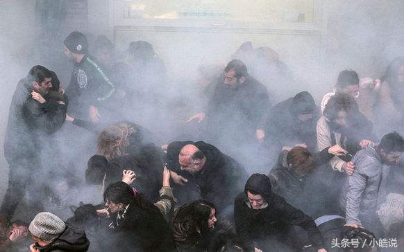 冷知识:上海是购买套套最便宜的地方!纽约的自杀人数高于他杀!