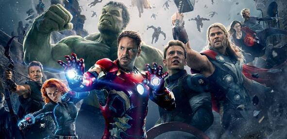 一口气带大家看完漫威时间线,漫威时间线观影顺序让你看懂漫威