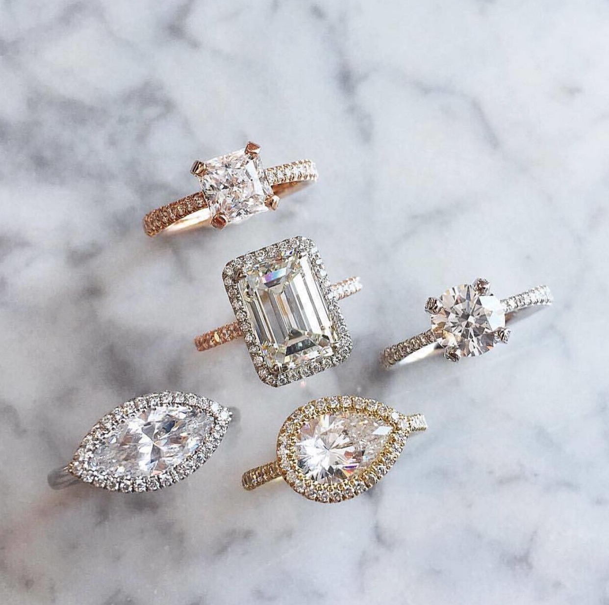 盘点珠宝界商业机密,揭秘珠宝行业不为人知的秘密