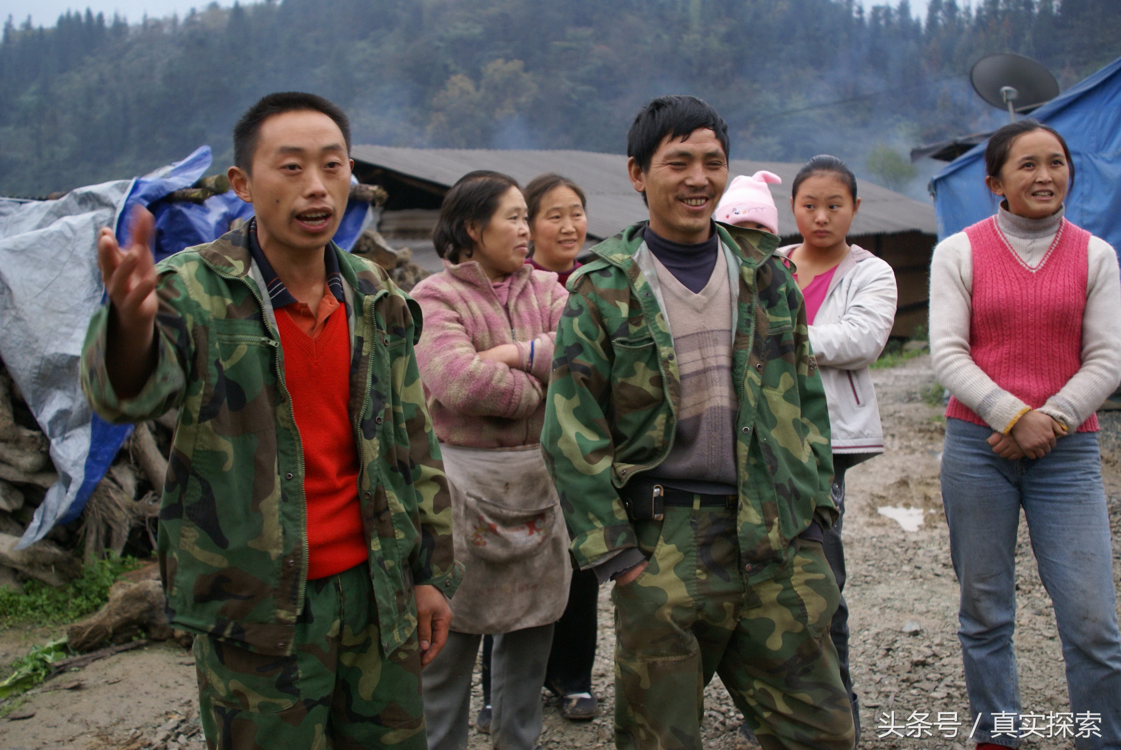 512汶川大地震余震,512汶川大地震震中在哪里