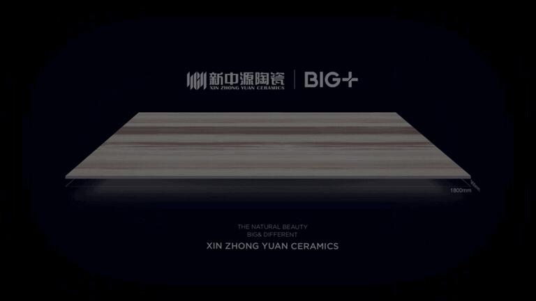 2018陶瓷行业杰出人物,新中源陈勤显是哪里人