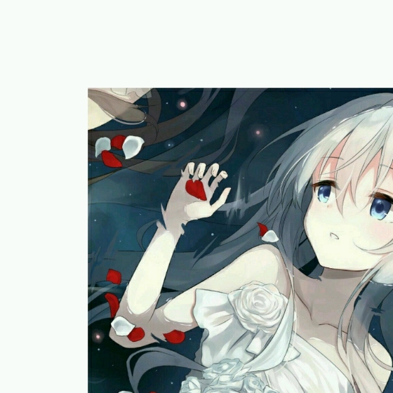 qq照片墙模板,qq照片墙拼图9张动漫