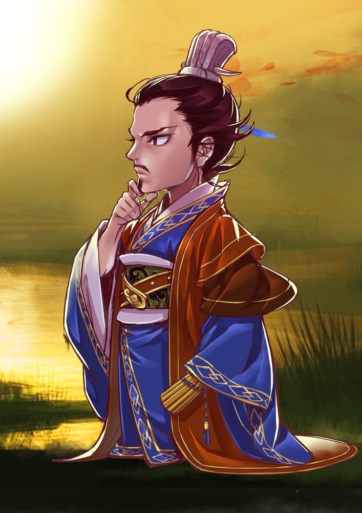 三国时期的许昌人,许昌最聪明的人是谁