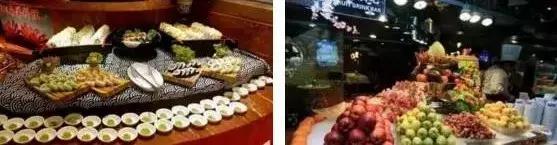 长春最土豪的饭店,长春最好的海鲜自助餐厅是哪家