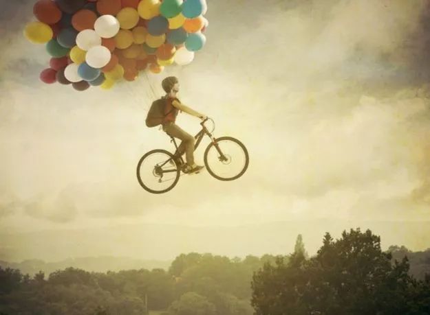 樟林微声|谁的青春不曾迷茫