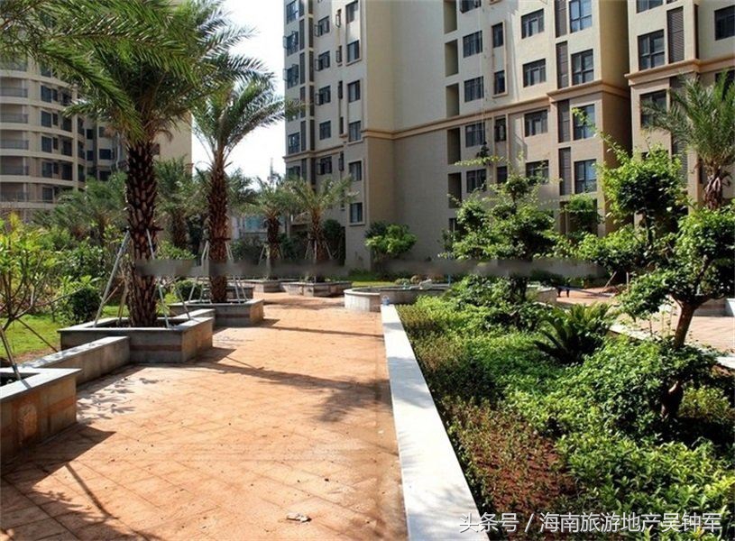 澄迈四季康城温泉,澄迈四季康城120户型