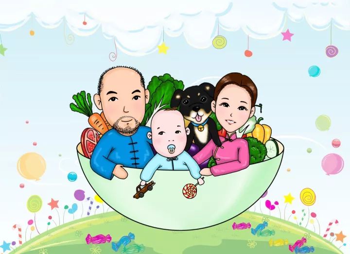 辅食白菜木耳面条,紫甘蓝西红柿面条辅食