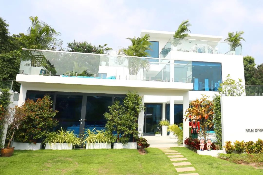 泰国平价化妆品,泰国小众化妆品牌