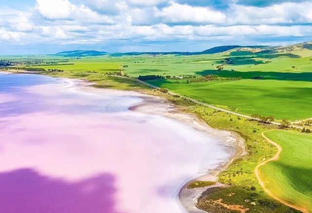 Trip丨世界上最理想的居住地什么样？好吃又好玩的南澳坐等你来~