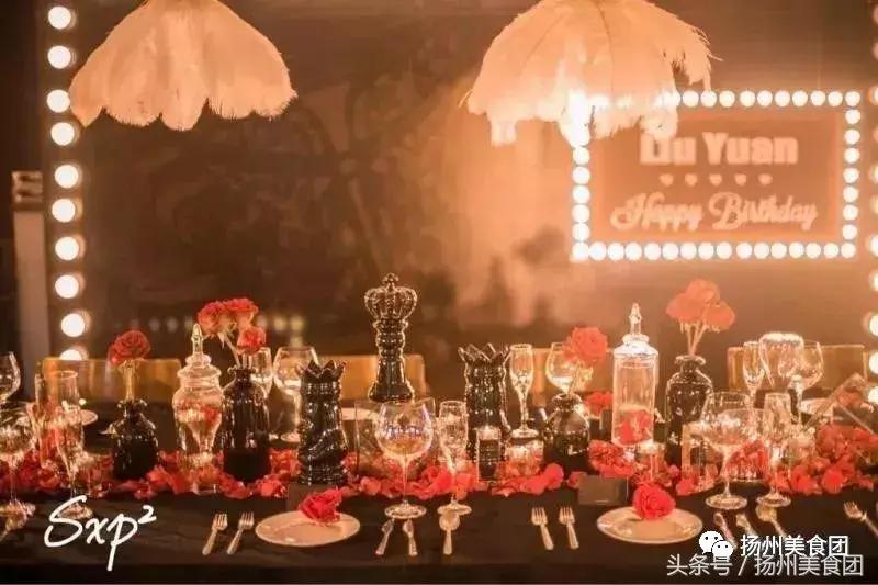 扬州最适合打卡的咖啡馆,扬州复古咖啡馆