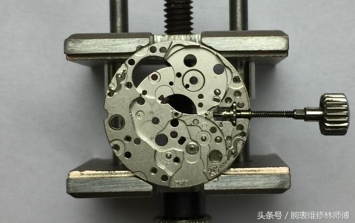 美度机械表长时间不保养会怎么样,六年未保养