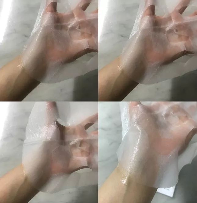 原辰安瓶面膜推荐,无限回购的蜂蜜面膜