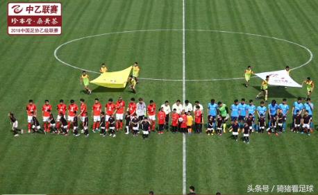 渠成段云子商隐建功，四川安纳4：0镇江文旅，以胜利致敬重生