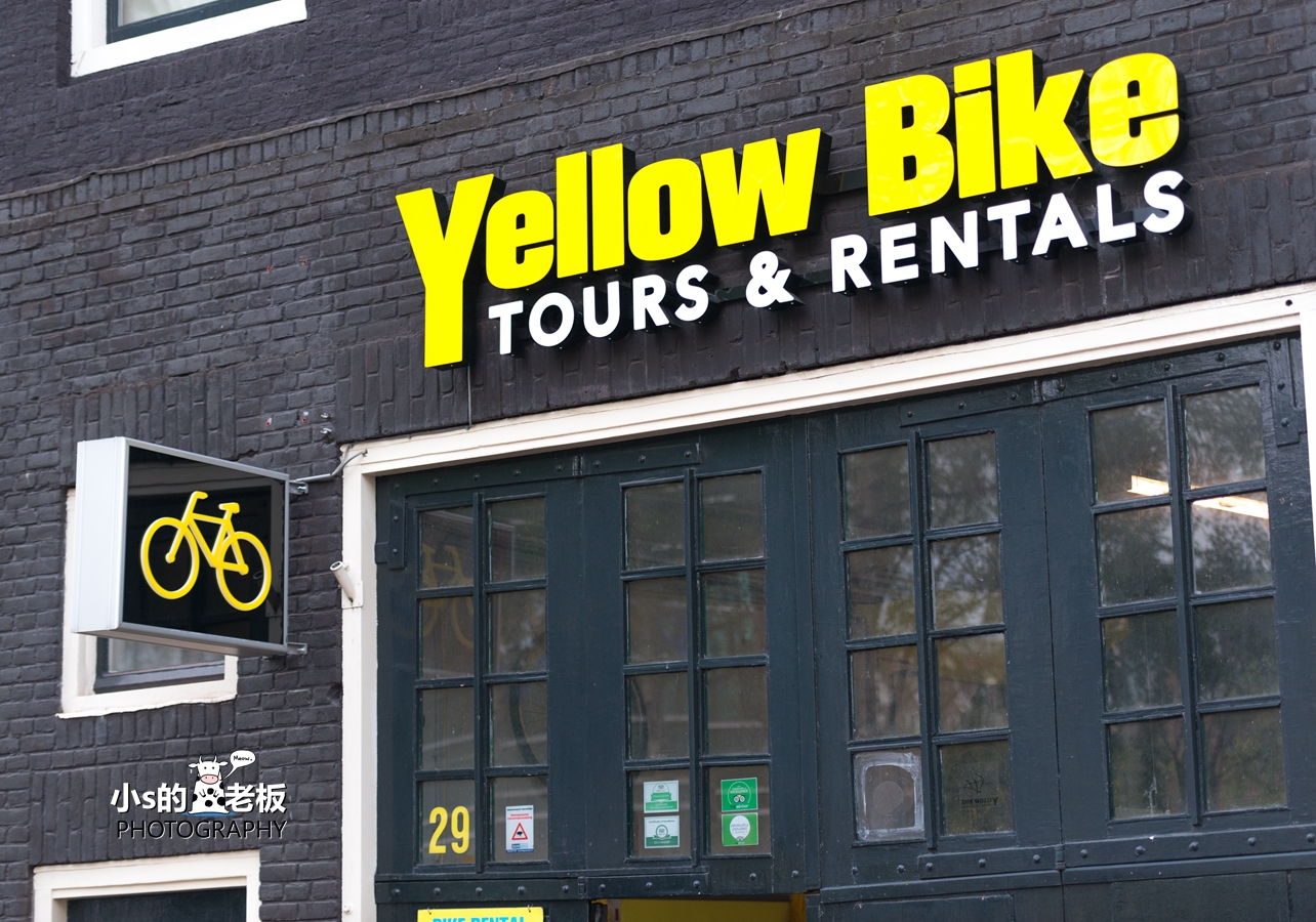 2018荷兰花海,荷兰郁金香自驾游攻略