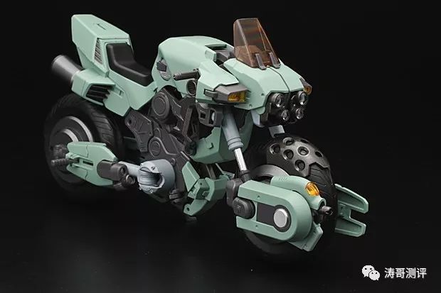 千值练机甲,机甲创世纪旋风车