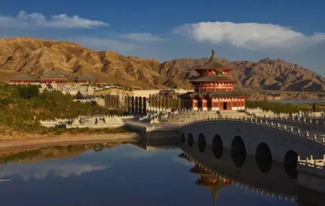 福建人在宁夏旅游优惠,福建人在宁夏免门票