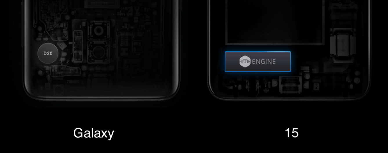 魅族15下一代评测,魅族15使用感受