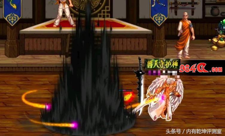 dnf黑眼武神,dnf新职业天空属性2022