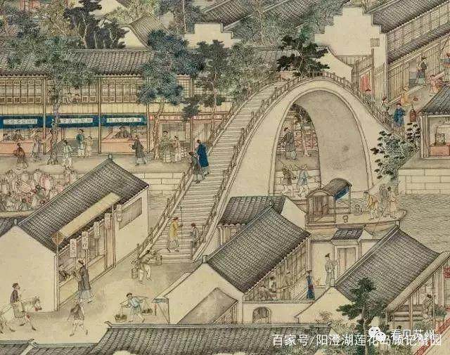 苏州是不是有两个平江路,苏州山塘街哪个是正门