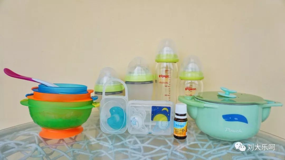 过来的孕妈待产准备哪些东西,孕期待产购物清单整理附价格